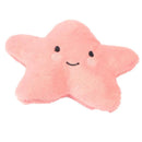 Brinquedo fofinho para pet - O presente que deixa seu amiguinho feliz.