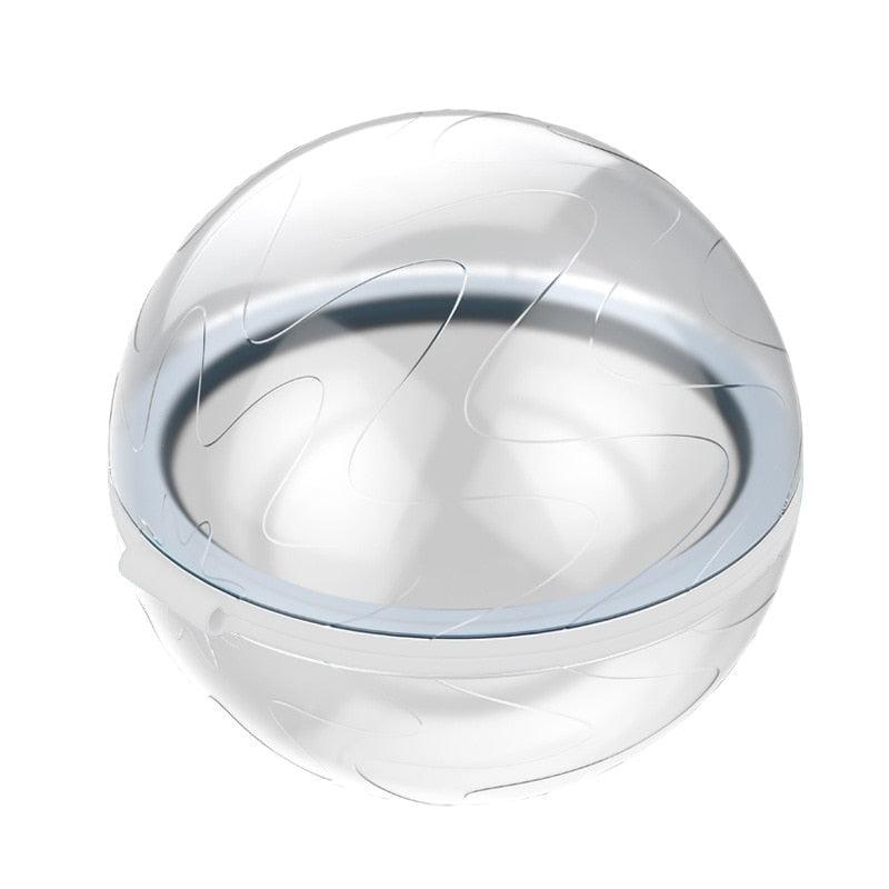 Balões EcoSplash - Balão de Água Mágico Reutilizável -"Diversão refrescante e sustentável."