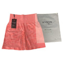 Shorts sem costura camuflado - Conforto e estilo em perfeita harmonia!