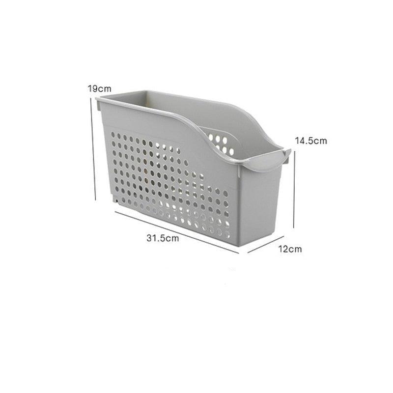Caixa organizadora - Organize sua cozinha com estilo e praticidade!