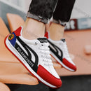 TENIS ESPORTIVO MASCULINO ESTILO SAPATENIS - Versatilidade para todas as ocasiões!