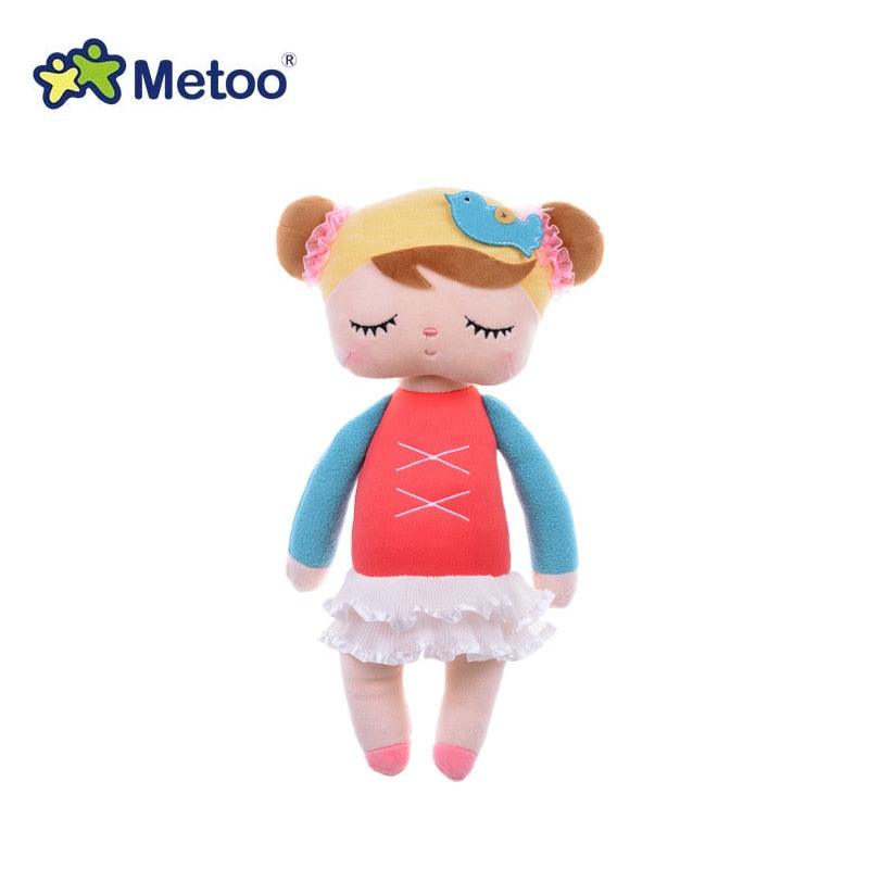 Boneca Metoo - Presente perfeito para sua filha!