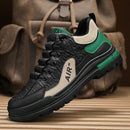 Tênis masculino esportivo de corrida respirável de alta qualidade  confortável e macio - Desempenho e conforto imbatíveis na sua performance!
