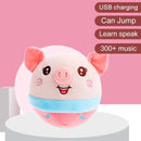 Brinquedo Interativo para Cães - Diversão inteligente para seu melhor amigo!