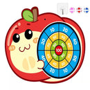 Bola Ao Alvo Estilingue - A diversão que desenvolve o campeão que há em você!