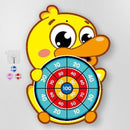 Bola Ao Alvo Estilingue - A diversão que desenvolve o campeão que há em você!