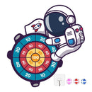 Bola Ao Alvo Estilingue - A diversão que desenvolve o campeão que há em você!