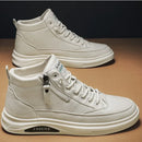 TÊNIS FASHION MASCULINO MODELO SAPATENIS - Conforto e estilo no seu caminhar!