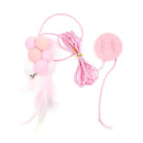 Brinquedo Interativo para gatos - Diversão completa para seu gato!