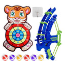 Bola Ao Alvo Estilingue - A diversão que desenvolve o campeão que há em você!