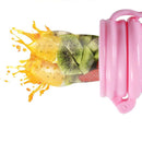 Chupeta alimentadora - Conforto e tranquilidade na hora da alimentação!