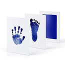 HandPrint Baby - Guarde os Momentos - Eternize os momentos mais preciosos da sua família!