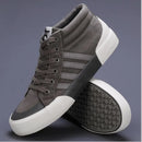 TENIS MASCULINO DE LONA VULCANIZADA - Clássico que nunca sai de moda!