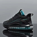 TÊNIS ESPORTIVO MASCULINO ANTIDERRAPANTE - Domine cada movimento com segurança!