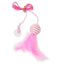 Brinquedo Interativo para gatos - Diversão completa para seu gato!