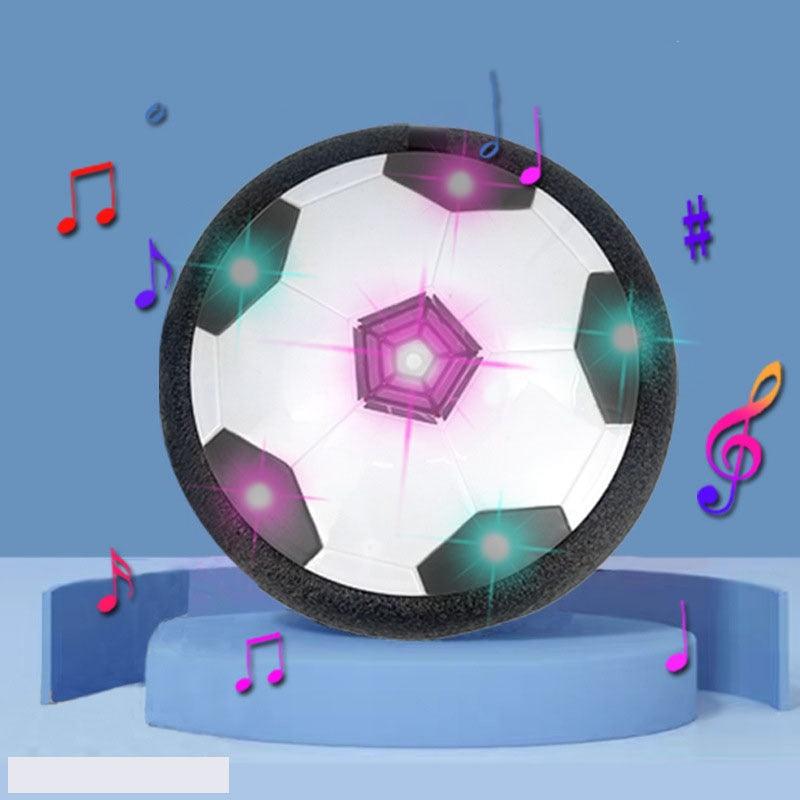 Bola de futebol suspensa para crianças - Diversão garantida para todas as idades!