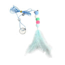 Brinquedo Interativo para gatos - Diversão completa para seu gato!