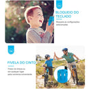 Rádio Transmissor Portátil Infantil  - Aventura e diversão nas mãos das crianças!