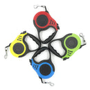 Coleira para cães - Liberdade com segurança para o seu pet!