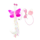 Brinquedo Interativo para gatos - Diversão completa para seu gato!