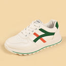 Tênis Feminino plataforma baixa para Caminhada - Conforto a cada passo, aventura a cada dia!