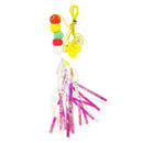 Brinquedo Interativo para gatos - Diversão completa para seu gato!