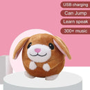 Brinquedo Interativo para Cães - Diversão inteligente para seu melhor amigo!