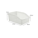 Caixa organizadora - Organize sua cozinha com estilo e praticidade!