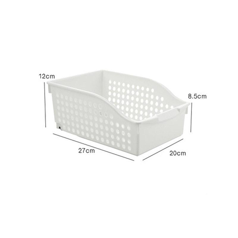 Caixa organizadora - Organize sua cozinha com estilo e praticidade!