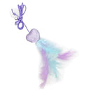 Brinquedo Interativo para gatos - Diversão completa para seu gato!