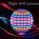 Bola Mágica Voadora - LED - A magia que ilumina suas noites!