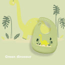 Babador - Pega Migalhas - "Refeições mais limpas e divertidas para toda a família."