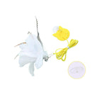 Brinquedo Interativo para gatos - Diversão completa para seu gato!