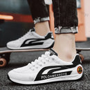 TENIS ESPORTIVO MASCULINO ESTILO SAPATENIS - Versatilidade para todas as ocasiões!