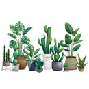 Adesivo de parede - Floresça seus ambientes com harmonia!