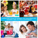 Rádio Transmissor Portátil Infantil  - Aventura e diversão nas mãos das crianças!