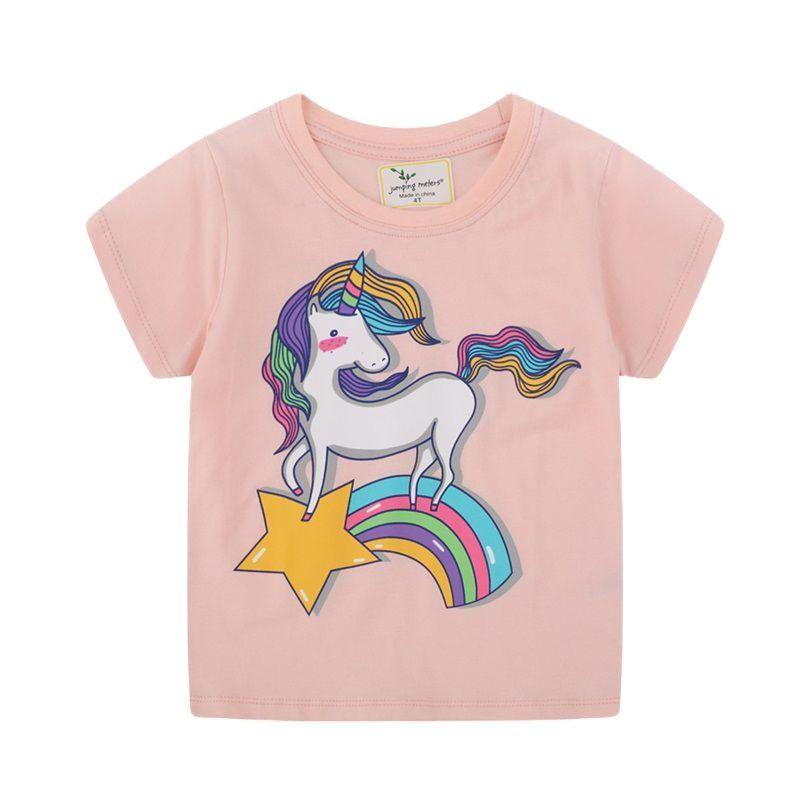 Blusa infantil - menina - Conforto e estilo para a sua princesa!