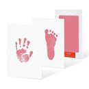HandPrint Baby - Guarde os Momentos - Eternize os momentos mais preciosos da sua família!