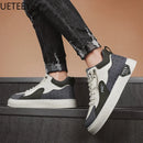 TÊNIS ESPORTIVO MASCULINO MODERNO CONFORTÁVEL E ANTIDERRAPANTE - Conquiste seus objetivos com mais leveza!