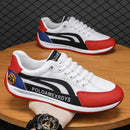 TENIS ESPORTIVO MASCULINO ESTILO SAPATENIS - Versatilidade para todas as ocasiões!