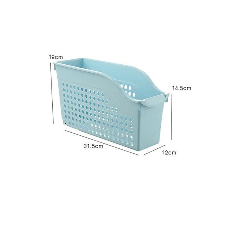Caixa organizadora - Organize sua cozinha com estilo e praticidade!