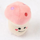 Brinquedo fofinho para pet - O presente que deixa seu amiguinho feliz.