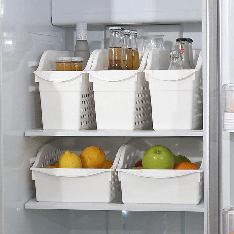 Caixa organizadora - Organize sua cozinha com estilo e praticidade!