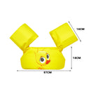 Boia Infantil - Maior segurança, mais diversão!