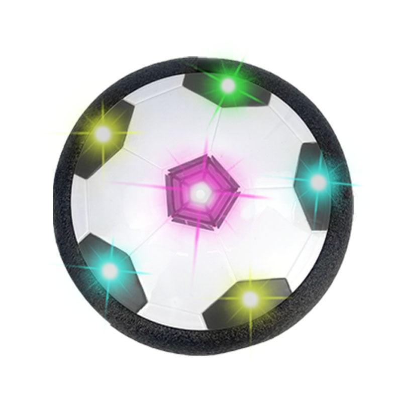 Bola de futebol suspensa para crianças - Diversão garantida para todas as idades!