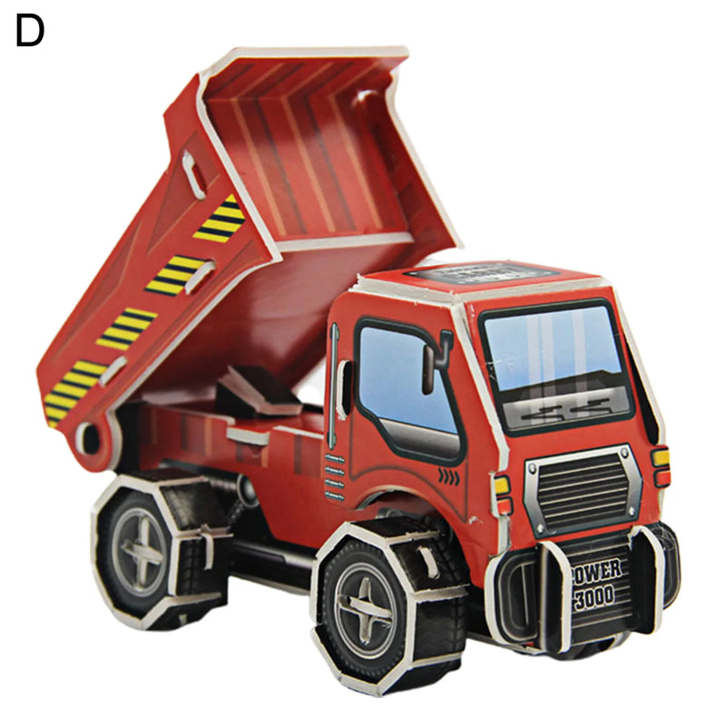 Brinquedo interativo quebra-cabeça para montagem de castelo modelo que trabalha a cognição de desenvolvimento da criança.- Construa o futuro do seu filho, peça por peça!
