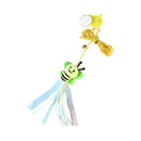 Brinquedo Interativo para gatos - Diversão completa para seu gato!