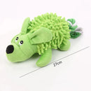 Brinquedo de pelúcia para pet - Diversão ideal para seu melhor amigo!