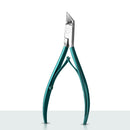 Alicate De Cutícula - Cortes perfeitos, unhas impecáveis: sinta-se confiante e poderosa!