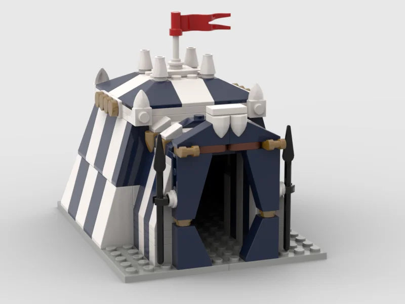Brinquedo de arma balista de cerco de castelo medieval - Use a imaginação, lance seus projéteis e conquiste a diversão!